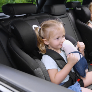Автокресло Lionelo Levi I-size, группа 1/2/3, от 9 до 36 кг