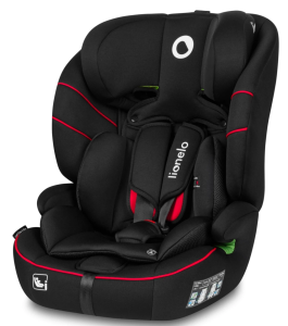 Автокресло Lionelo Levi I-size, группа 1/2/3, от 9 до 36 кг