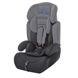 Автокресло Bambi M3546, группа 1-2-3, от 9 до 36 кг, детское автомобильное кресло, 2 в 1