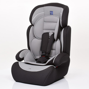Автокресло Bambi M3546, группа 1-2-3, от 9 до 36 кг, детское автомобильное кресло, 2 в 1