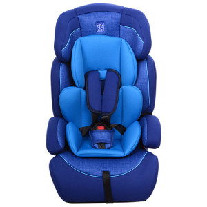 Автокресло Bambi M3546, группа 1-2-3, от 9 до 36 кг, детское автомобильное кресло, 2 в 1