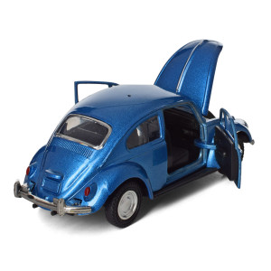 Машинка АвтоСвит AS-2335, инерционная, металлическая, 12 см