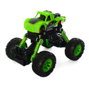 Машинка инерционная KLX500-429-30, джип, 15 см
