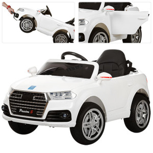 Детский электромобиль Bambi M 3179 EBLR