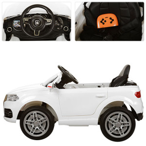 Детский электромобиль Bambi M 3179 EBLR