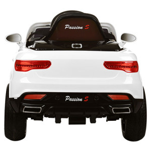 Детский электромобиль Bambi M 3179 EBLR