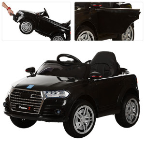 Детский электромобиль Bambi M 3179 EBLR