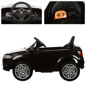 Детский электромобиль Bambi M 3179 EBLR