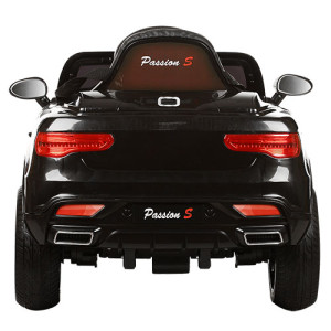 Детский электромобиль Bambi M 3179 EBLR
