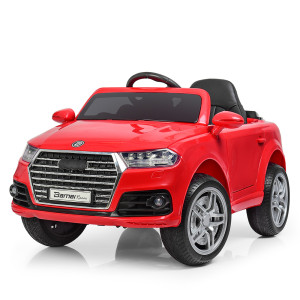 Детский электромобиль Bambi M 3179 EBLR