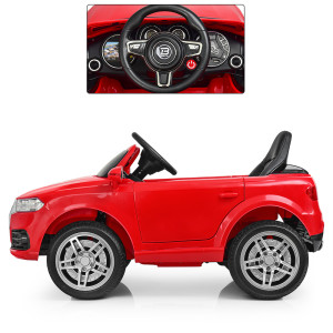 Детский электромобиль Bambi M 3179 EBLR