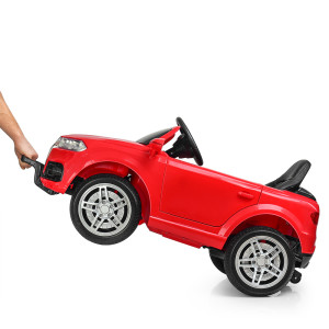 Детский электромобиль Bambi M 3179 EBLR