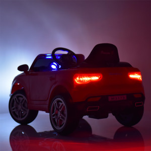 Детский электромобиль Bambi M 3179 EBLR