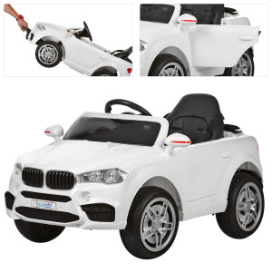 Детский электромобиль Bambi M 3180 EBLR BMW