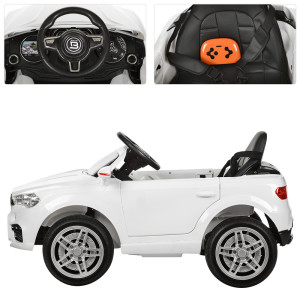 Детский электромобиль Bambi M 3180 EBLR BMW