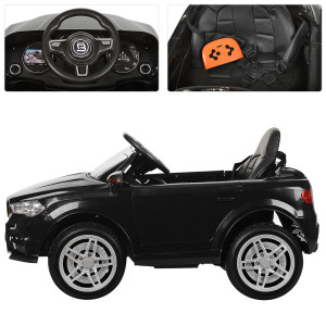 Детский электромобиль Bambi M 3180 EBLR BMW