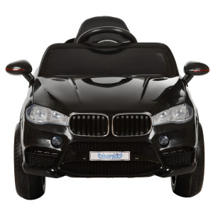 Детский электромобиль Bambi M 3180 EBLR BMW