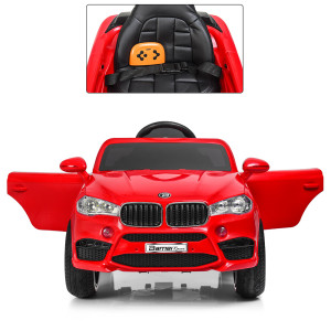 Детский электромобиль Bambi M 3180 EBLR BMW
