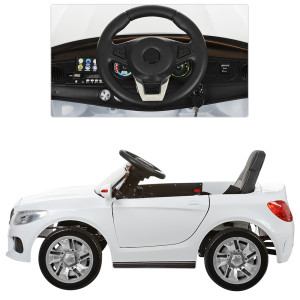 Детский электромобиль Bambi M 3270EBLR, BMW