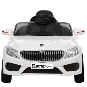 Детский электромобиль Bambi M 3270EBLR, BMW