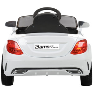 Детский электромобиль Bambi M 3270EBLR, BMW