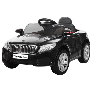 Детский электромобиль Bambi M 3270EBLR, BMW