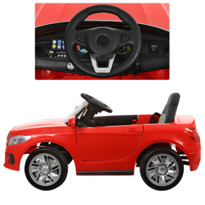 Детский электромобиль Bambi M 3270EBLR, BMW