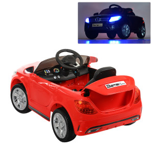 Детский электромобиль Bambi M 3270EBLR, BMW