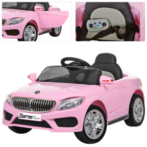 Детский электромобиль Bambi M 3270EBLR, BMW