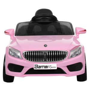 Детский электромобиль Bambi M 3270EBLR, BMW