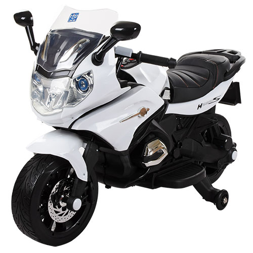 Детский электромобиль Bambi M 3571EL, мотоцикл