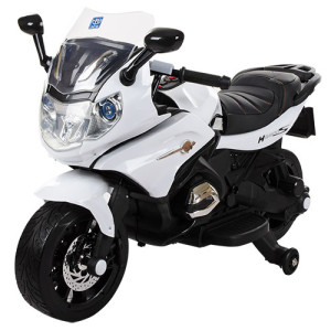 Детский электромобиль Bambi M 3571EL, мотоцикл