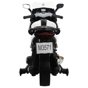 Детский электромобиль Bambi M 3571EL, мотоцикл
