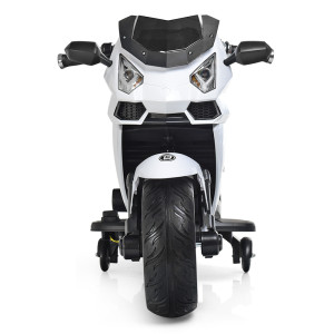 Детский электромобиль Bambi M 3637EL, мотоцикл