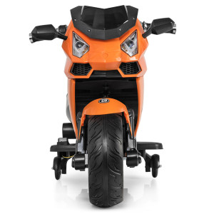 Детский электромобиль Bambi M 3637EL, мотоцикл