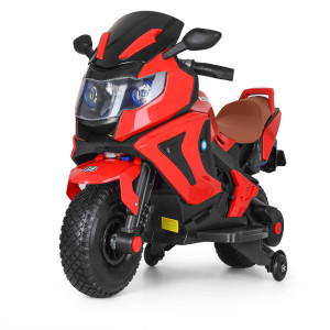 Детский электромобиль Bambi M 3681AL(S), мотоцикл