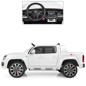 Детский электромобиль Bambi M 3894 EBLR, джип