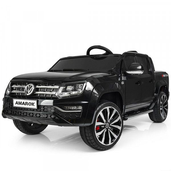 Детский электромобиль Bambi M 3894 EBLR, джип