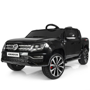 Детский электромобиль Bambi M 3894 EBLR, джип