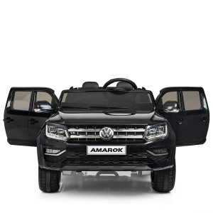 Детский электромобиль Bambi M 3894 EBLR, джип