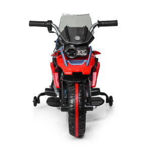 Детский электромобиль Bambi M 3897L, мотоцикл