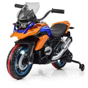 Детский электромобиль Bambi M 3897L, мотоцикл