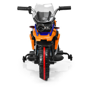 Детский электромобиль Bambi M 3897L, мотоцикл