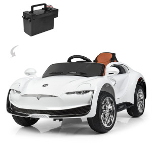 Детский электромобиль Bambi M 3964 EBLR