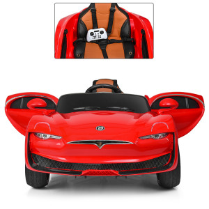 Детский электромобиль Bambi M 3964 EBLR