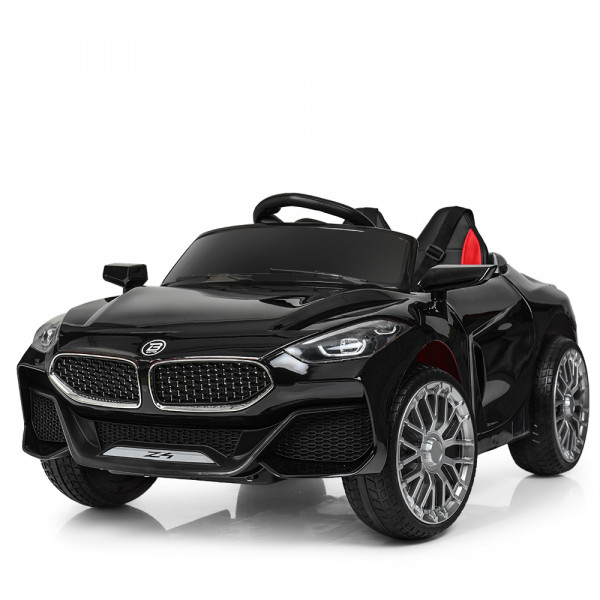 Детский электромобиль Bambi M 3985EBLR(S), легковая