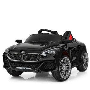 Детский электромобиль Bambi M 3985EBLR(S), легковая