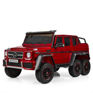 Детский электромобиль Bambi M 3971EBLR с MP3, джип