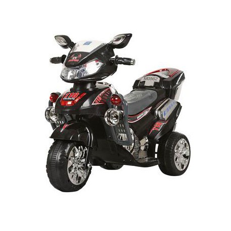 Детский электромобиль Bambi M 0562, мотоцикл