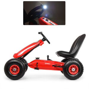 Карт педальный Bambi M 3590AL